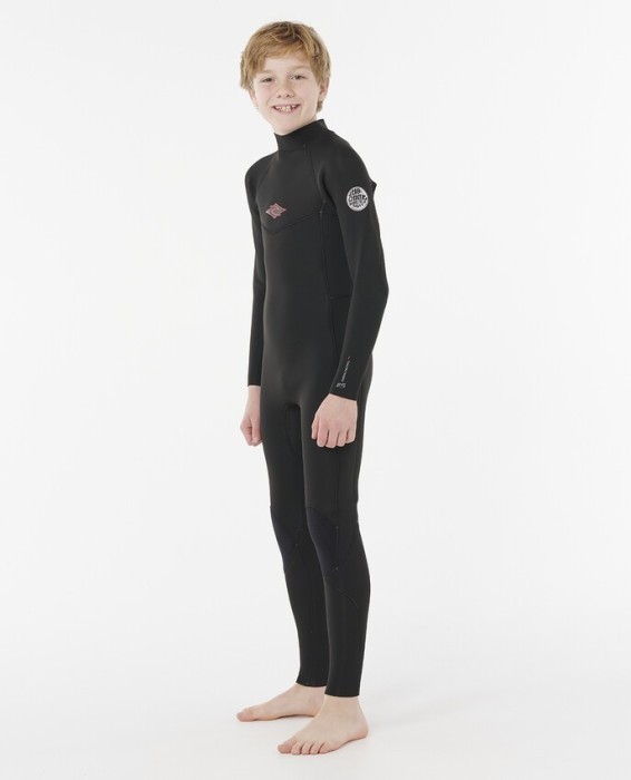 Гидрокостюм Rip Curl ( 14ABFS ) KIDS DAWN PATROL BZ 32 2026