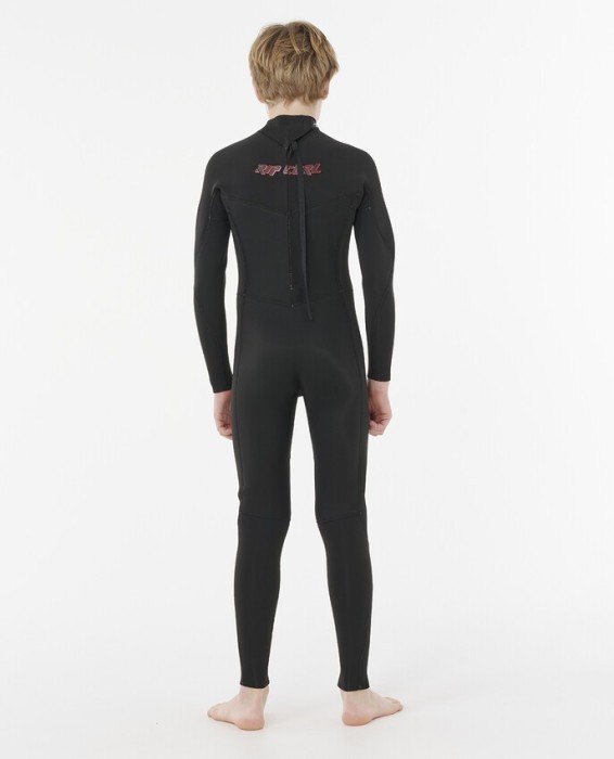 Гидрокостюм Rip Curl ( 14ABFS ) KIDS DAWN PATROL BZ 32 2026