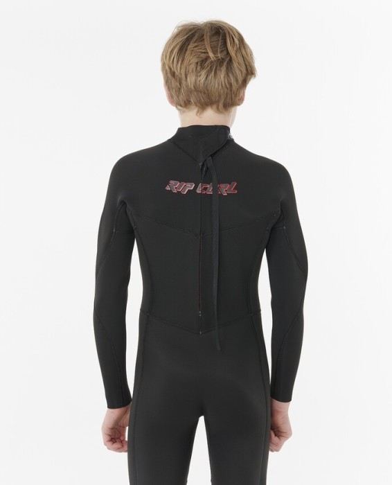 Гидрокостюм Rip Curl ( 14ABFS ) KIDS DAWN PATROL BZ 32 2026