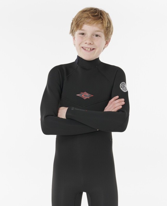 Гидрокостюм Rip Curl ( 14ABFS ) KIDS DAWN PATROL BZ 32 2026