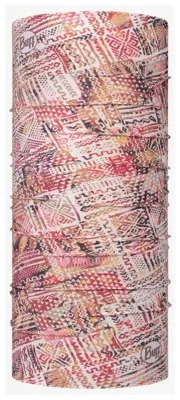 Шарф-труба Buff Coolnet UV+ Mixilla Sand