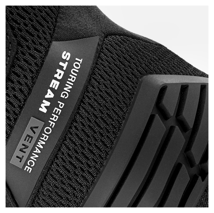 Моторукавички Shima STREAM Vent Yellow Fluo