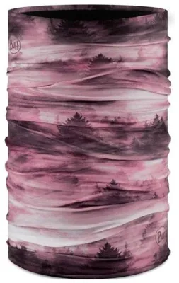 Шарф-труба Buff Polar Reversible, Solina Mauve