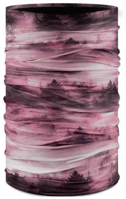 Шарф-труба Buff Polar Reversible, Solina Mauve