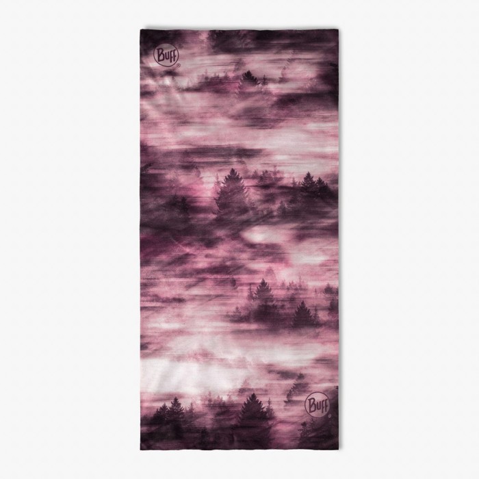 Шарф-труба Buff Polar Reversible, Solina Mauve