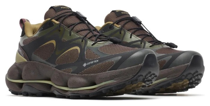 Кроссовки Merrell Speedarc Matis GTX Mns