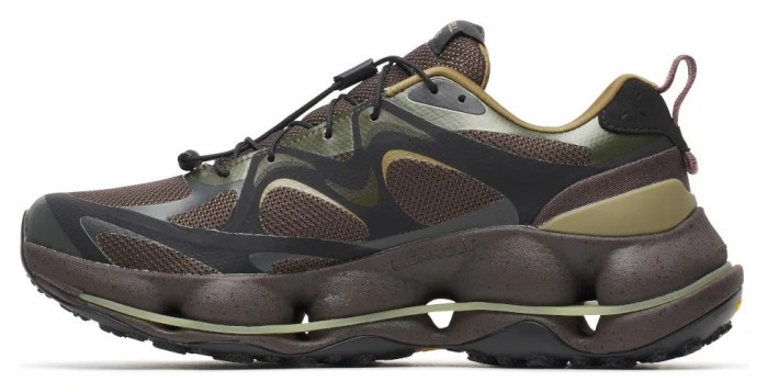 Кроссовки Merrell Speedarc Matis GTX Mns