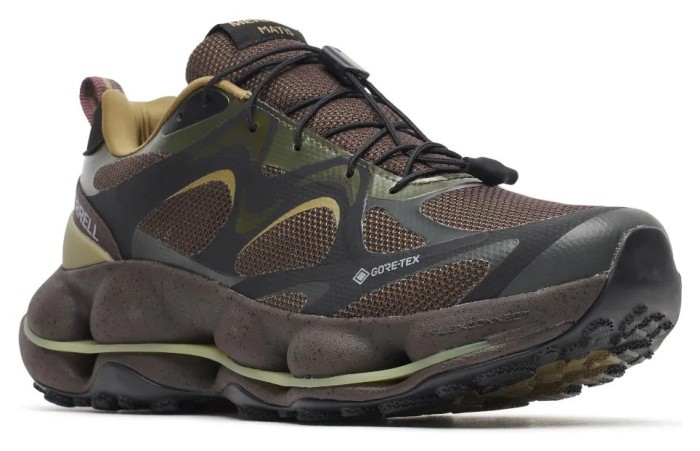 Кроссовки Merrell Speedarc Matis GTX Mns