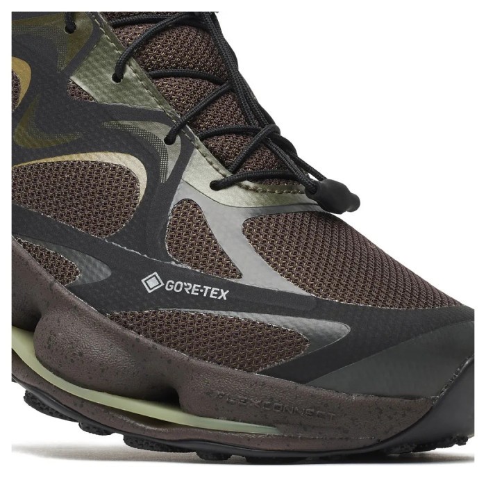 Кроссовки Merrell Speedarc Matis GTX Mns