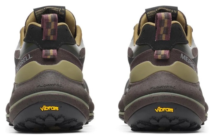 Кроссовки Merrell Speedarc Matis GTX Mns