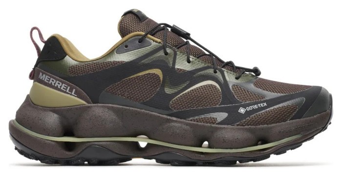 Кроссовки Merrell Speedarc Matis GTX Mns