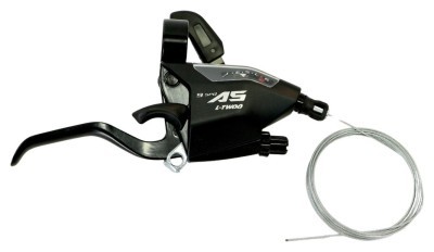 Моноблок прав.  правая 9 L-TWOO ST-TX4009 черный