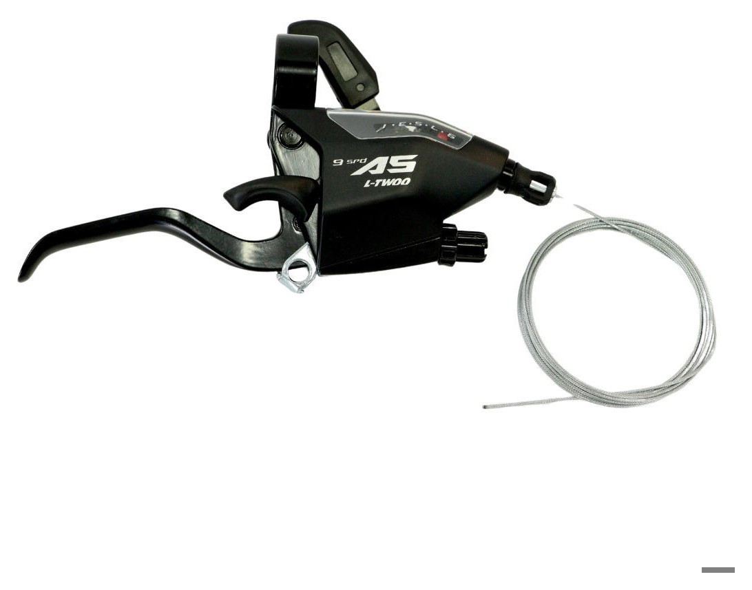 Моноблок прав.  права 9 L-TWOO ST-TX4009 чорний