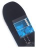 Сноуборд K2 BROADCAST 162 Black/blue/violet (11E0006.1) O Фото - 1