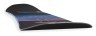 Сноуборд K2 BROADCAST 162 Black/blue/violet (11E0006.1) O Фото - 4