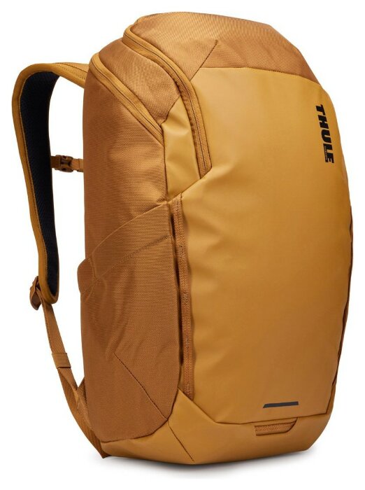 Рюкзак Thule Chasm Backpack 26L (Golden) 3204983 (TH 3204983), укр, укр