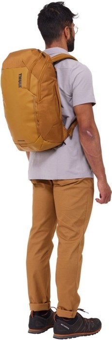 Рюкзак Thule Chasm Backpack 26L (Golden) 3204983 (TH 3204983)