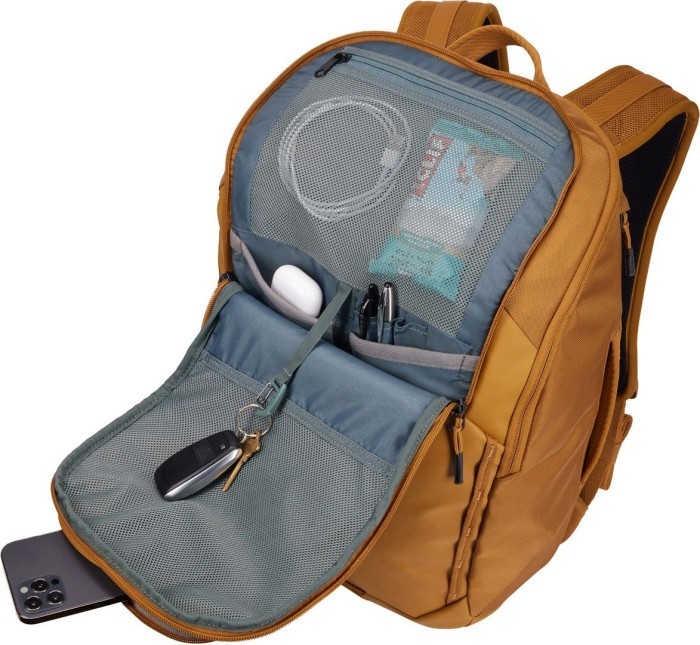 Рюкзак Thule Chasm Backpack 26L (Golden) 3204983 (TH 3204983), укр, укр