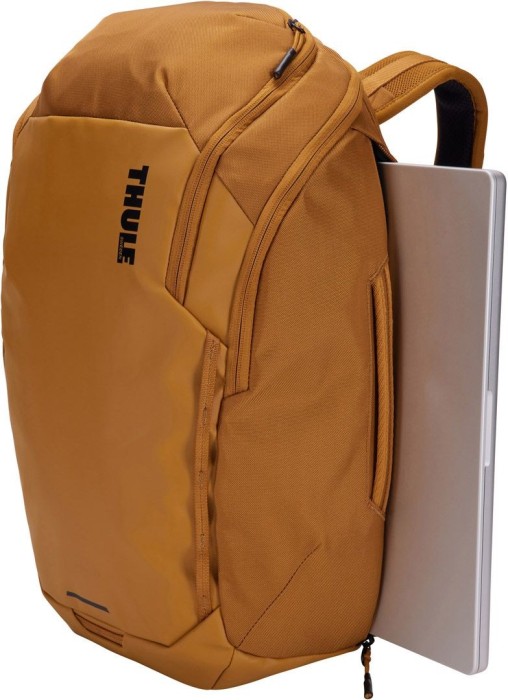 Рюкзак Thule Chasm Backpack 26L (Golden) 3204983 (TH 3204983), укр, укр
