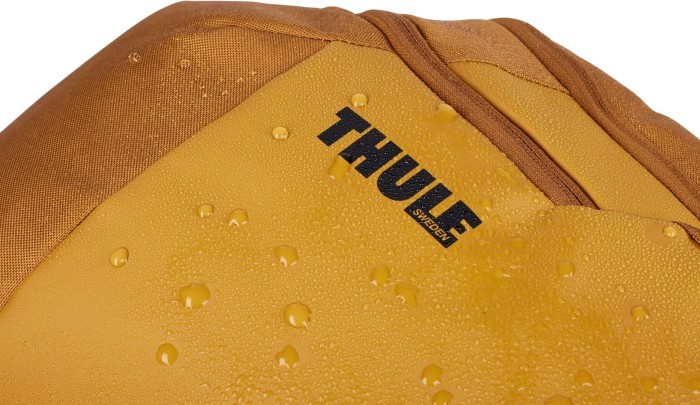 Рюкзак Thule Chasm Backpack 26L (Golden) 3204983 (TH 3204983), укр, укр