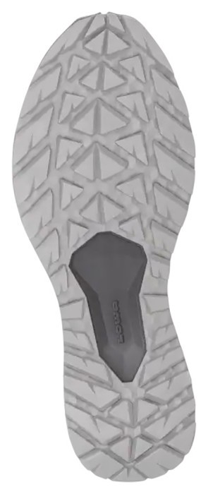 Кросівки LOWA Merger GTX LO steel blue-anthracite, укр, укр