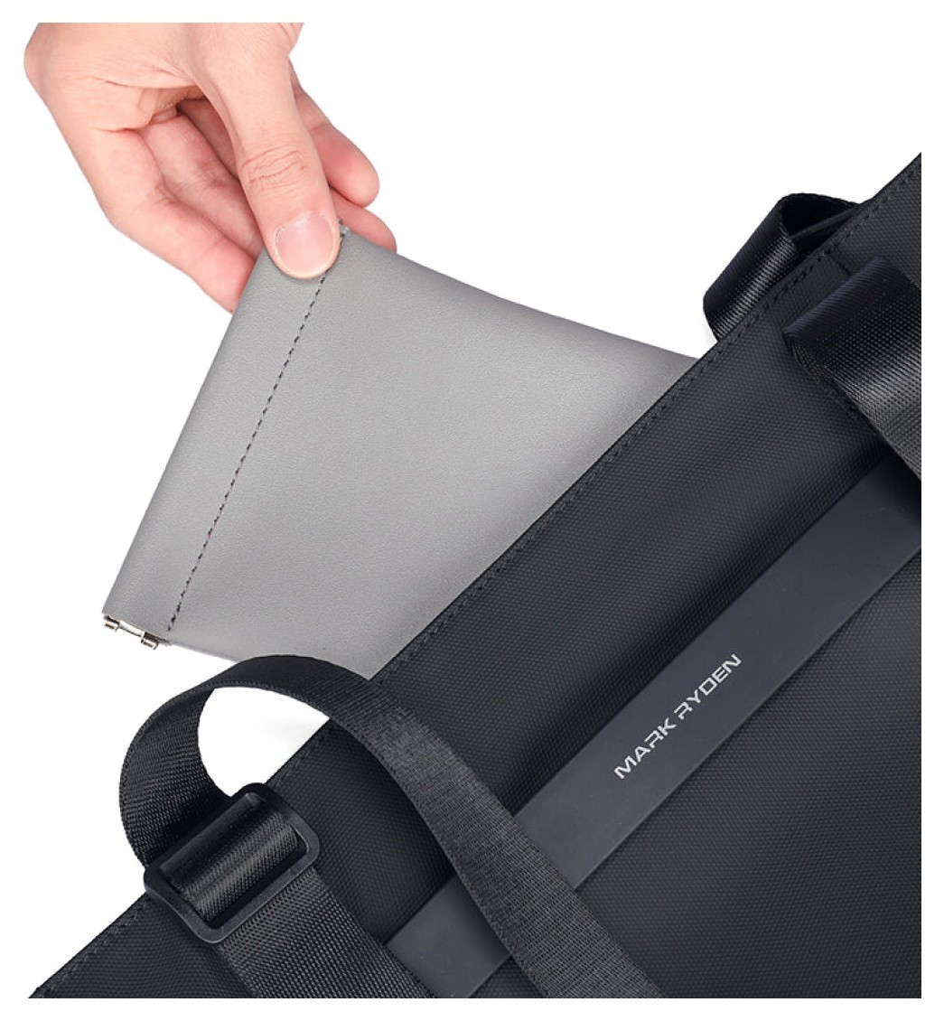 Несесер Mark Ryden MR72 Gray