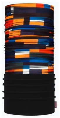 Шарф-труба дитячий (8-12) Buff Junior Polar, Fynch Multi
