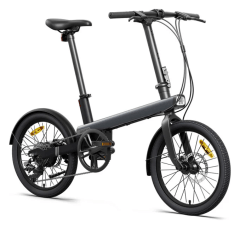 Электровелосипед QiCYCLE C2
