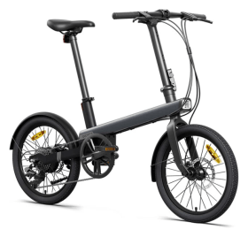 Електровелосипед QiCYCLE C2