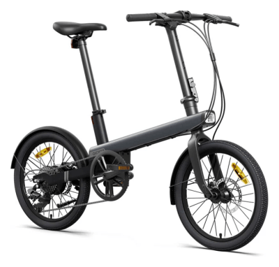 Електровелосипед Maraton QiCYCLE C2