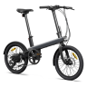 Електровелосипед Maraton QiCYCLE C2