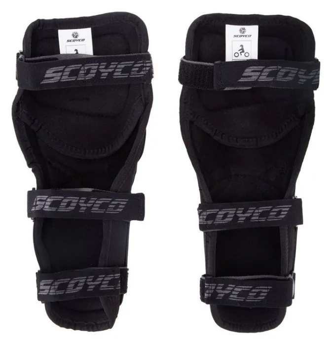 Налокотники Scoyco H26