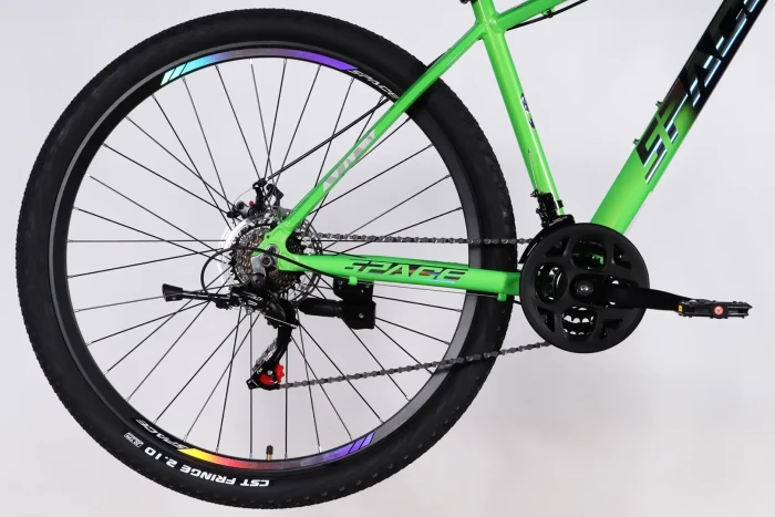 Велосипед AL 29