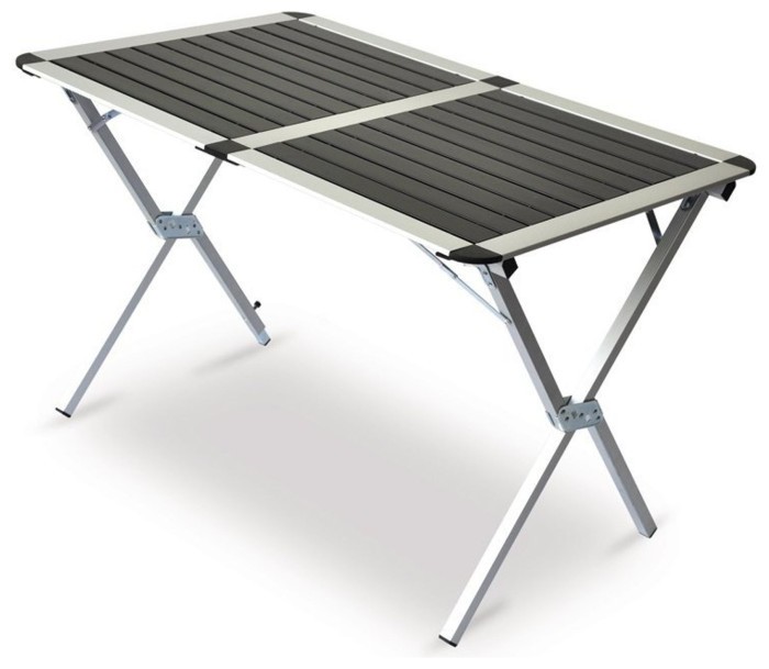 Стол раскладной Pinguin Table L 110х70х70см