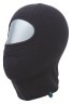 Балаклава Eska для подростков STORMMASK STRETCH KIDS One size Black (6126) Фото - 2