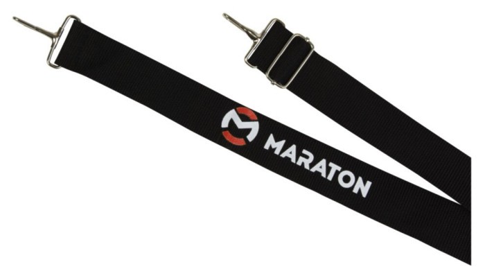 Самокат Maraton Rider Light Wheel Pink (Pink)