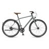 Велосипед Winora Aruba men 28 " 8-G Nexus FL, рама 56, сірий матовий, 2021