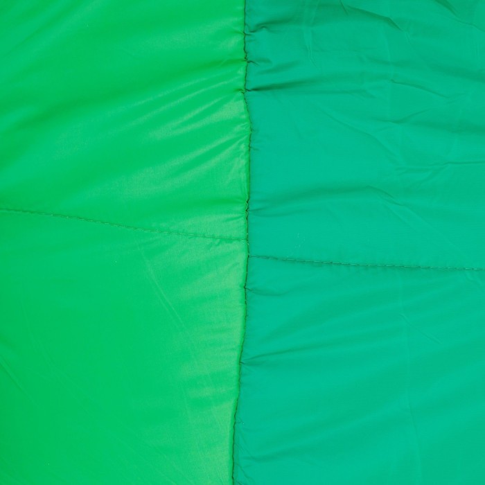 Спальный мешок Pinguin Savana (5/0°C), 185 см - Right Zip, Green (PNG 236248) 2020