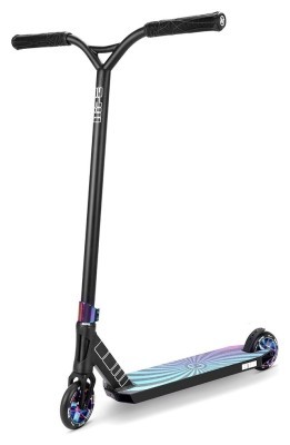 Самокат трюковый Hipe H10 Neochrome