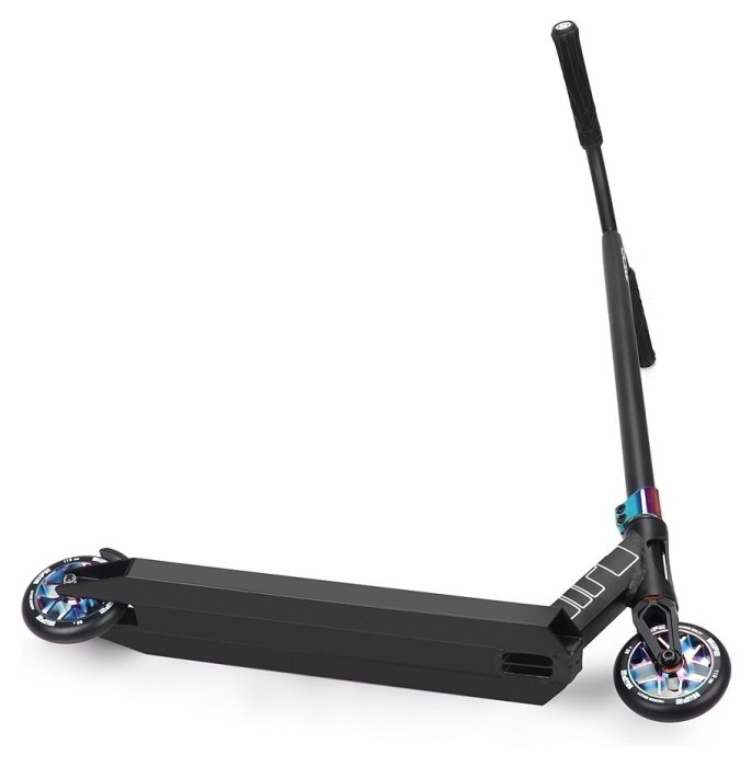 Самокат трюковый Hipe H10 Neochrome