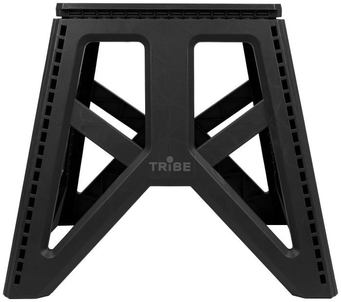 Стілець Tribe Camp Chair High пластиковий T-EF-0002-black