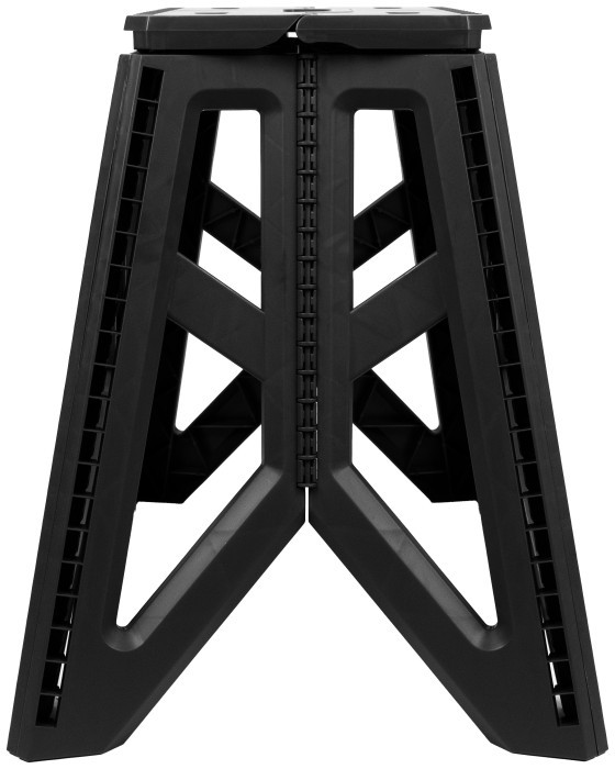 Стілець Tribe Camp Chair High пластиковий T-EF-0002-black