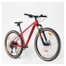 Велосипед KTM ULTRA RIDE 29 " рама M / 43, помаранчевий (чорний), 2022 Фото - 2