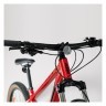 Велосипед KTM ULTRA RIDE 29 " рама M / 43, помаранчевий (чорний), 2022 Фото - 3