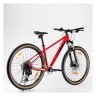 Велосипед KTM ULTRA RIDE 29 " рама M / 43, помаранчевий (чорний), 2022 Фото - 4