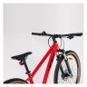 Велосипед KTM ULTRA RIDE 29 " рама M / 43, помаранчевий (чорний), 2022 Фото - 5