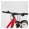 Велосипед KTM ULTRA RIDE 29 " рама M / 43, помаранчевий (чорний), 2022 Фото - 7