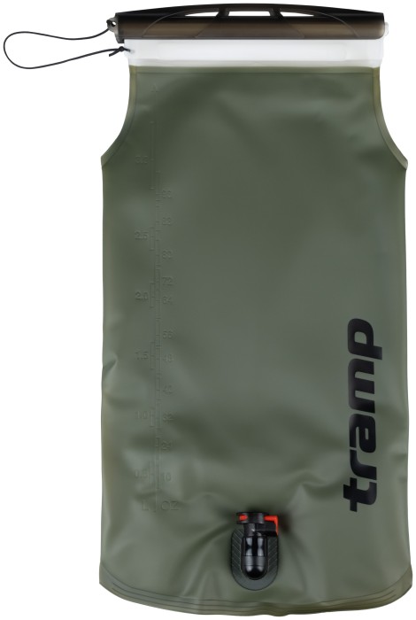 Питьевая система Tramp Aqua UTRA-058, S