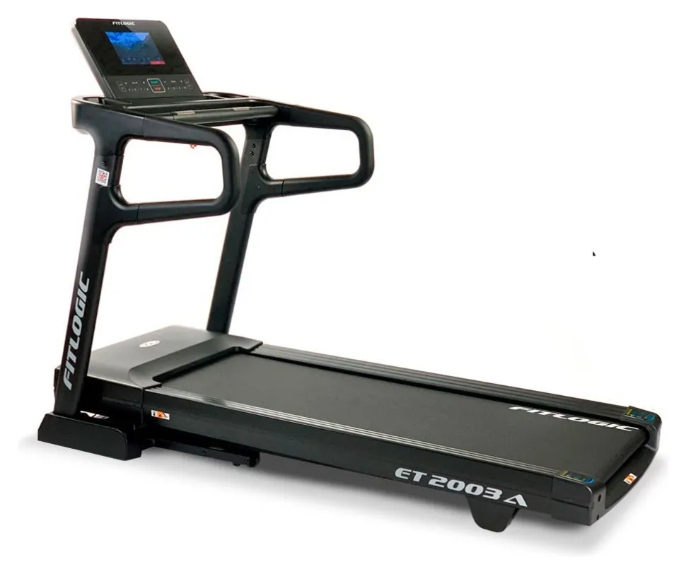Бігова доріжка Fitlogic ET-2003A
