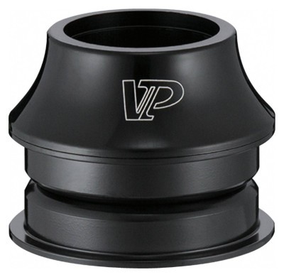Рулевая колонка 1-1/8″ VP VP-Z108PC (10mm) d 28.6/44/30 вальница пром, ED black